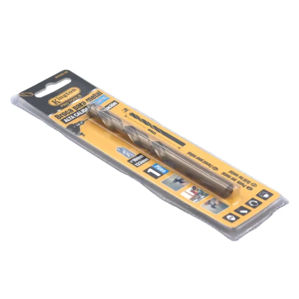 HSS Drill 10mm AY025-032