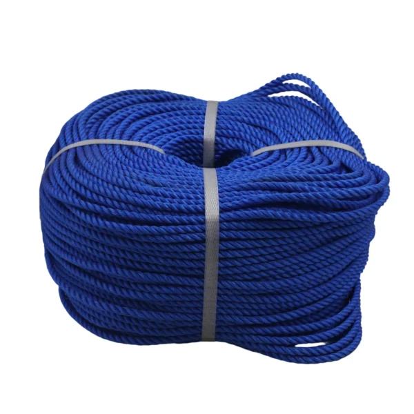 Nylon rope 8mm*5kg AY043-018