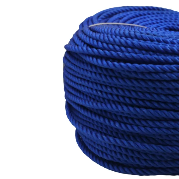 Nylon rope 8mm*5kg AY043-018