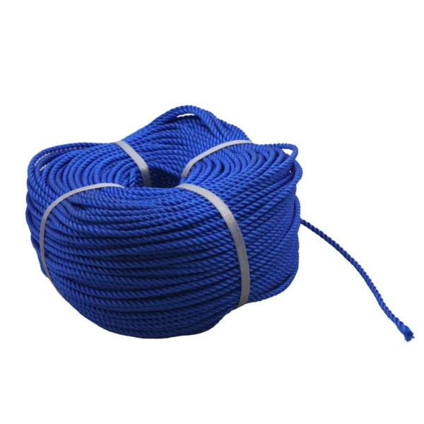 Nylon rope 8mm*5kg AY043-018