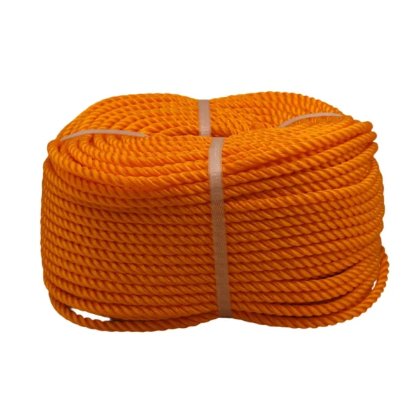 Nylon rope 10*100m AY043-019