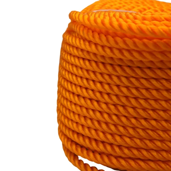 Nylon rope 10*100m AY043-019