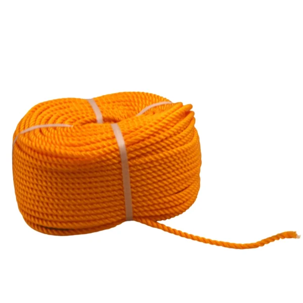 Nylon rope 10*100m AY043-019