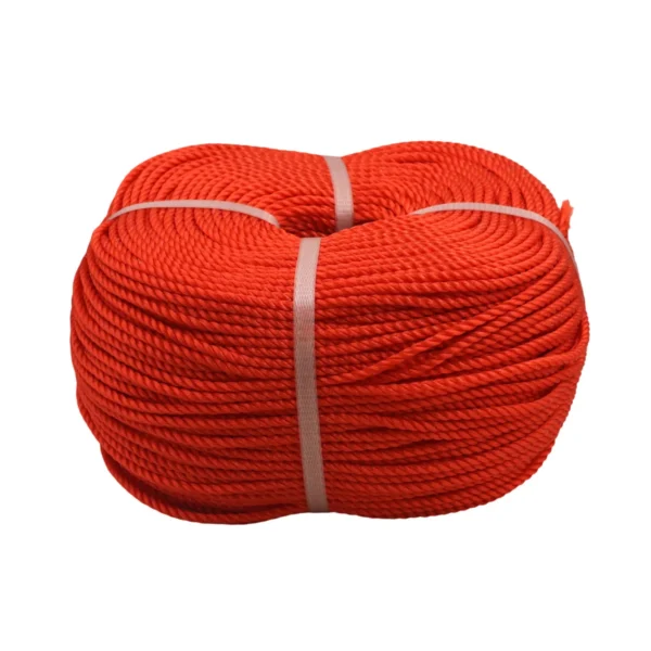 Nylon rope 6mm*5kg AY043-017