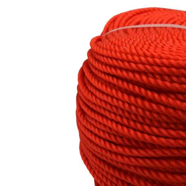 Nylon rope 6mm*5kg AY043-017