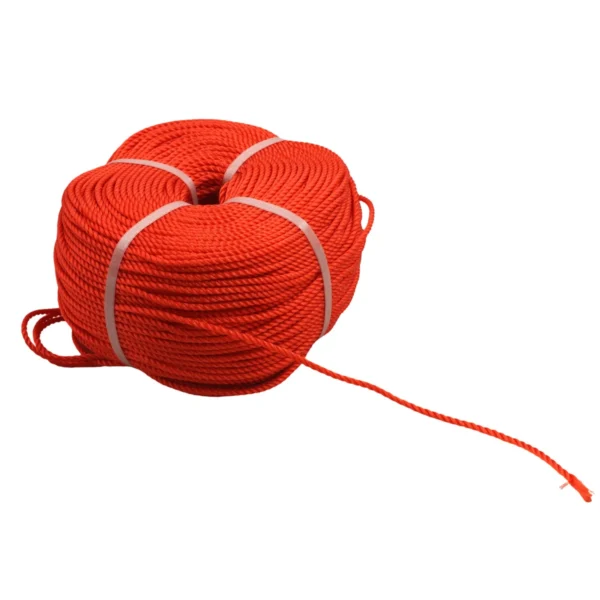 Nylon rope 6mm*5kg AY043-017