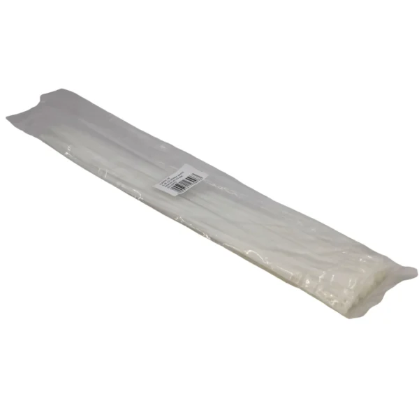 cable tie white 6*500 AY123-096