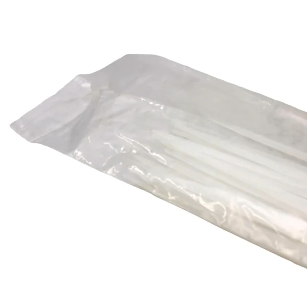 cable tie white 6*500 AY123-096