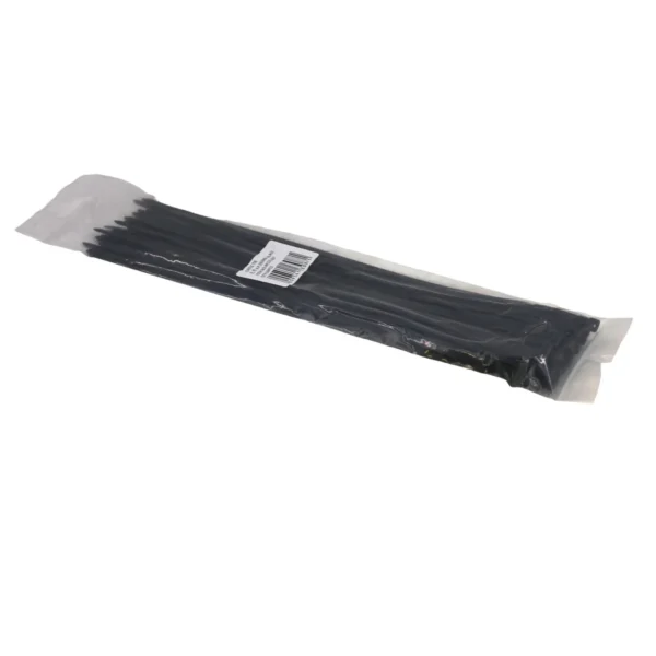 cable tie black 6*350 AY123-087