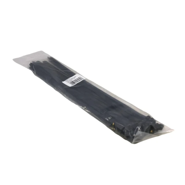 cable tie black 8*450 AY123-072