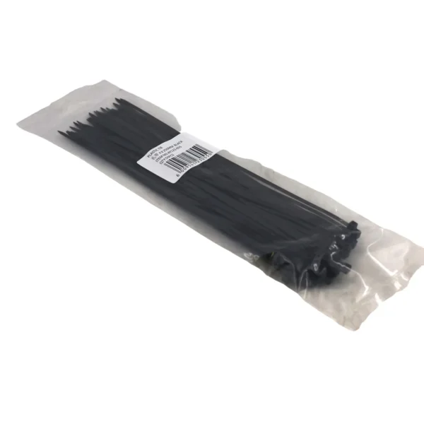 cable tie black small bag 4*250 AY123-055