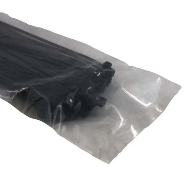 cable tie black small bag 4*250 AY123-055