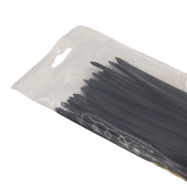 cable tie black 6*500 AY123-090