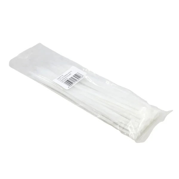 cable tie white small bag 5*250 AY123-040