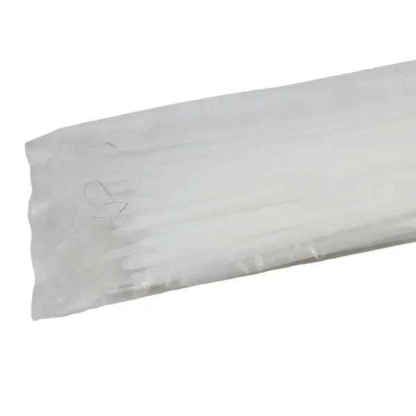 cable tie white 6*350 AY010-054