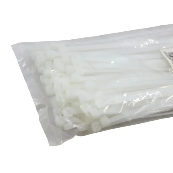 cable tie white 5*200 AY010-051