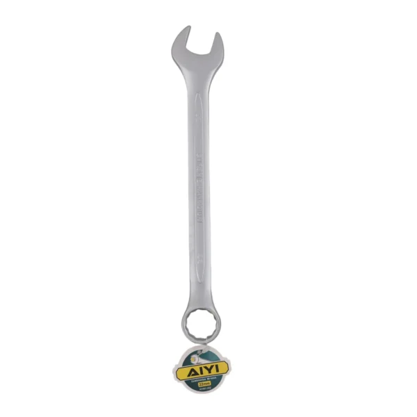 AIYI Combination wrench 22mm AY001-222