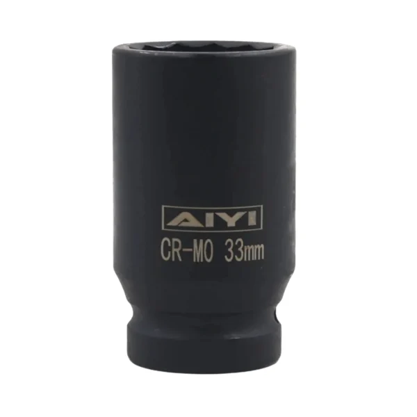 3/4" Socket 33mm 12PT AY193-042/8