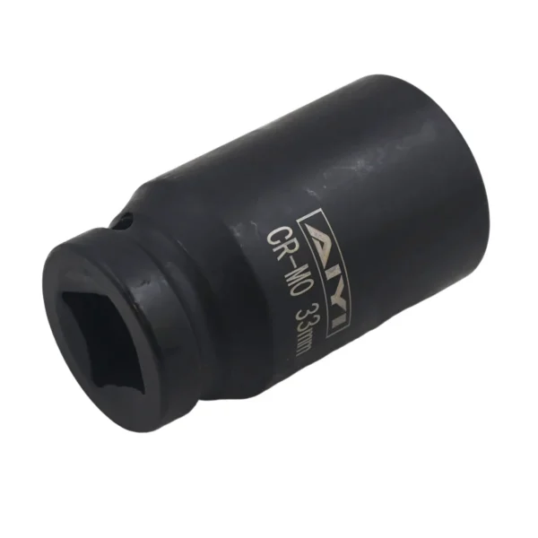 3/4" Socket 33mm 12PT AY193-042/8