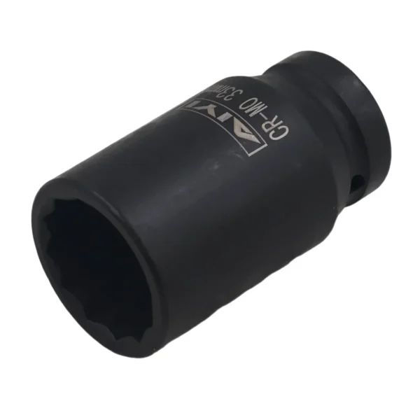 3/4" Socket 33mm 12PT AY193-042/8