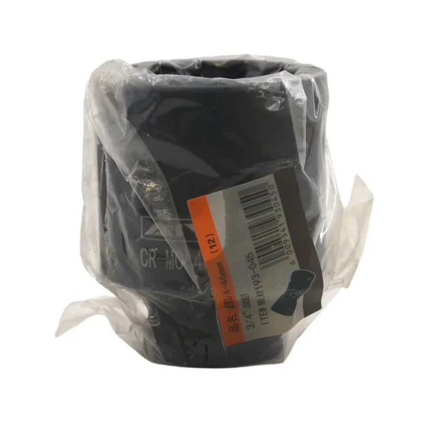 3/4" Socket 46mm 12PT AY193-045/8