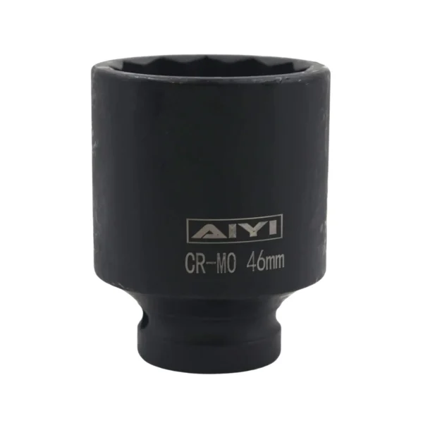 3/4" Socket 46mm 12PT AY193-045/8