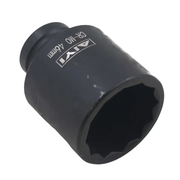 3/4" Socket 46mm 12PT AY193-045/8