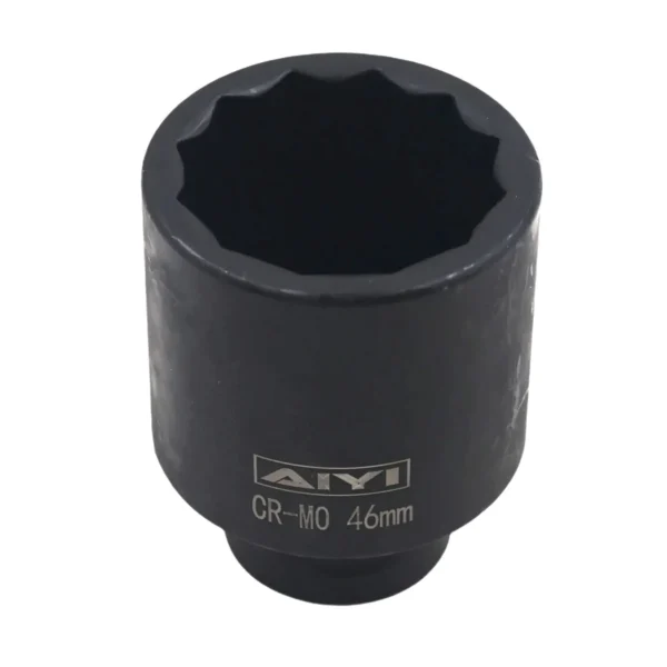 3/4" Socket 46mm 12PT AY193-045/8