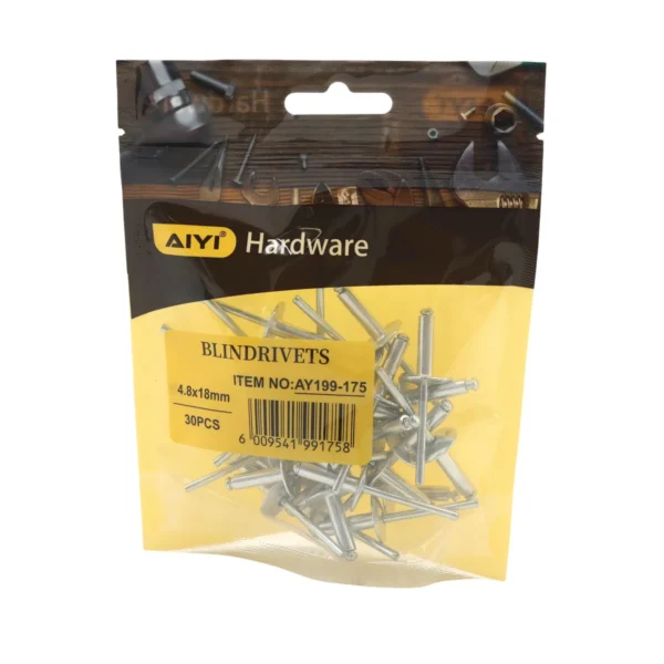 Blind Rivet 4.8*18 AY199-175