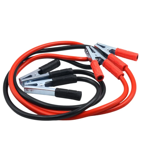 2000A Battery Booster Jumper Cables with Carry Bag AY029-002