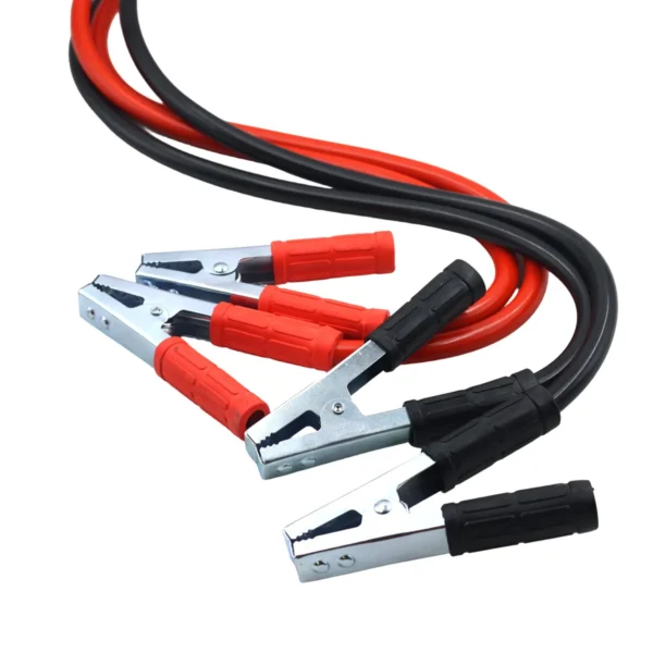 2000A Battery Booster Jumper Cables with Carry Bag AY029-002