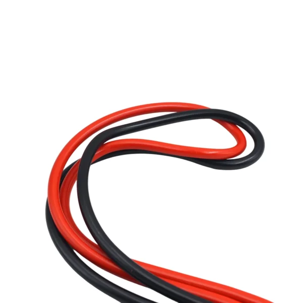2000A Battery Booster Jumper Cables with Carry Bag AY029-002