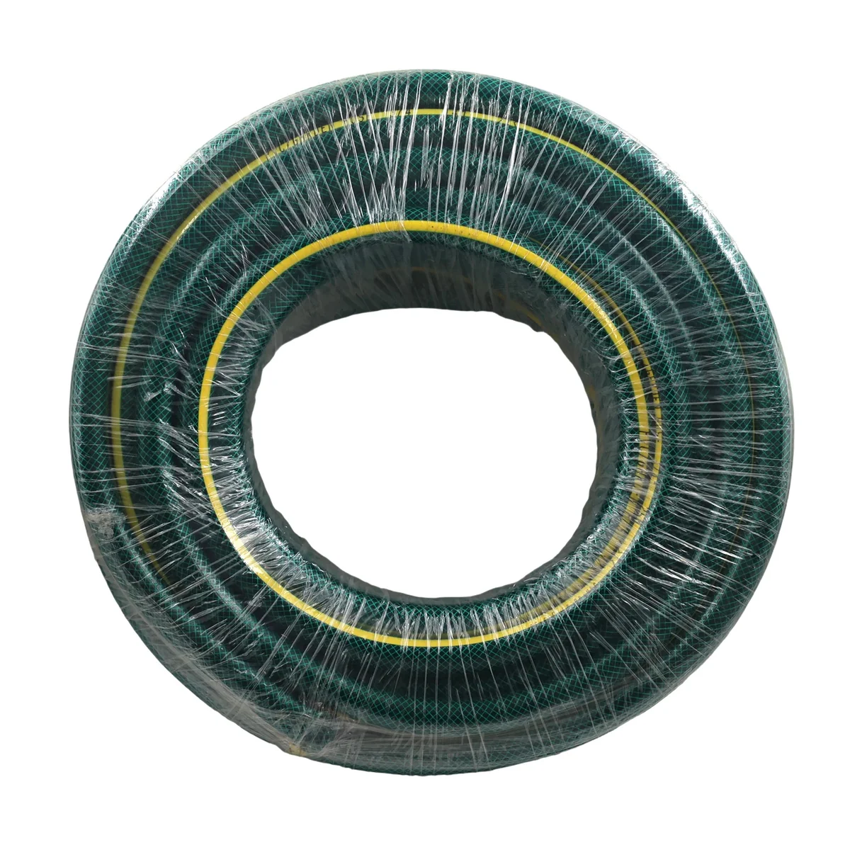 3/4" PVC Garden Hose Pipe 30m - Flexible Watering Hose for Home and Outdoor Use AY118-007 - Image 2