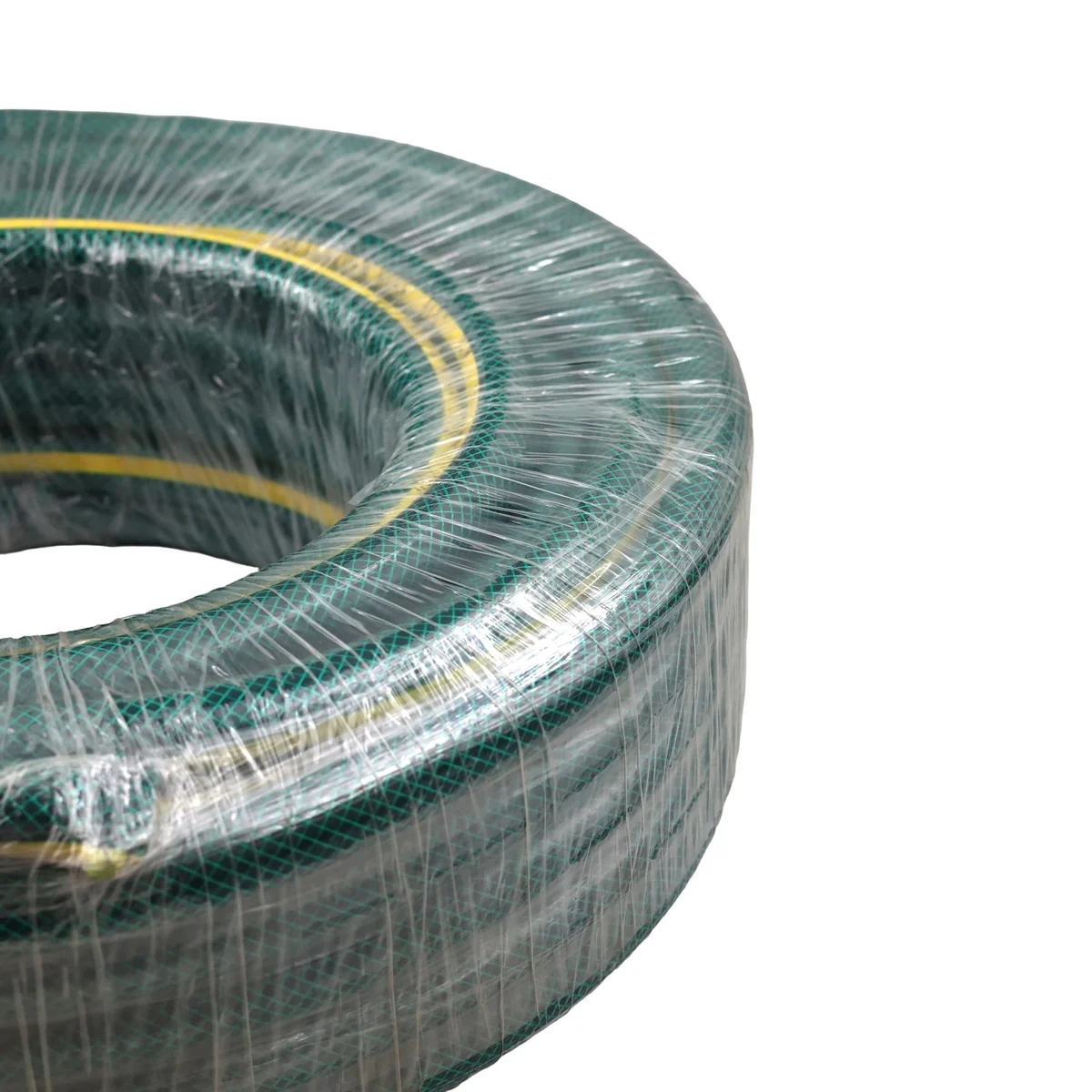 3/4" PVC Garden Hose Pipe 30m - Flexible Watering Hose for Home and Outdoor Use AY118-007 - Image 3