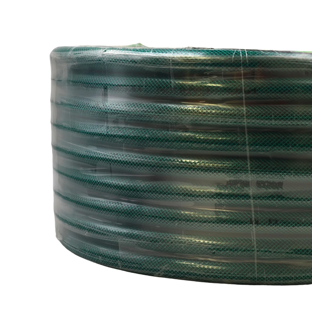 3/4" PVC Garden Hose Pipe 50m - Flexible Watering Hose for Home and Outdoor Use - Image 3