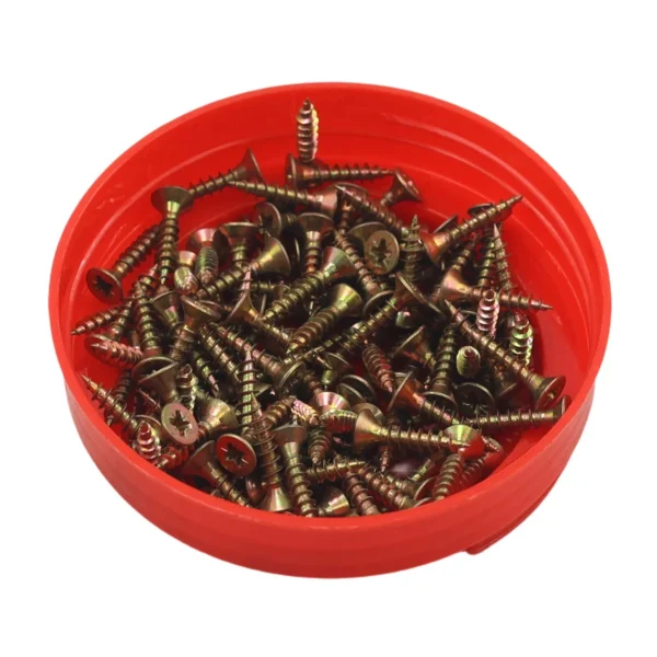AIYI 1000g 4 x 20mm Chipboard Screws AY199-524