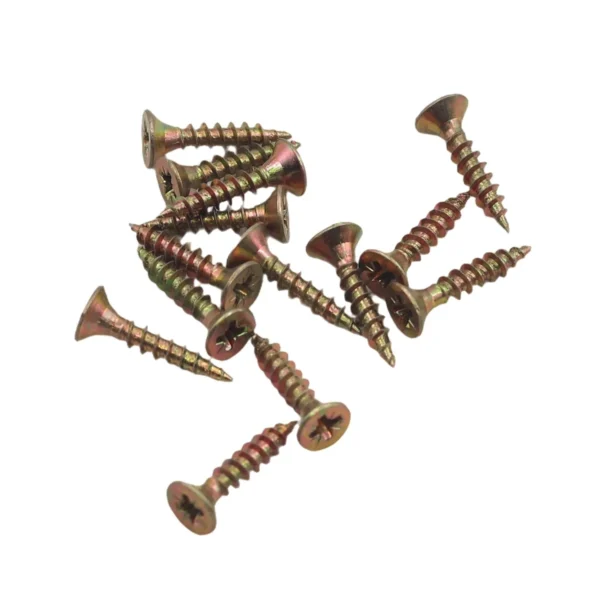 AIYI 1000g 4 x 20mm Chipboard Screws AY199-524