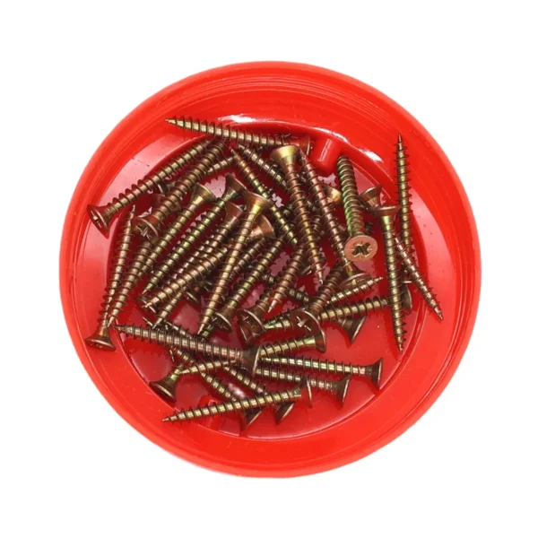 AIYI 1000g 4 x 35mm Chipboard Screws AY199-527