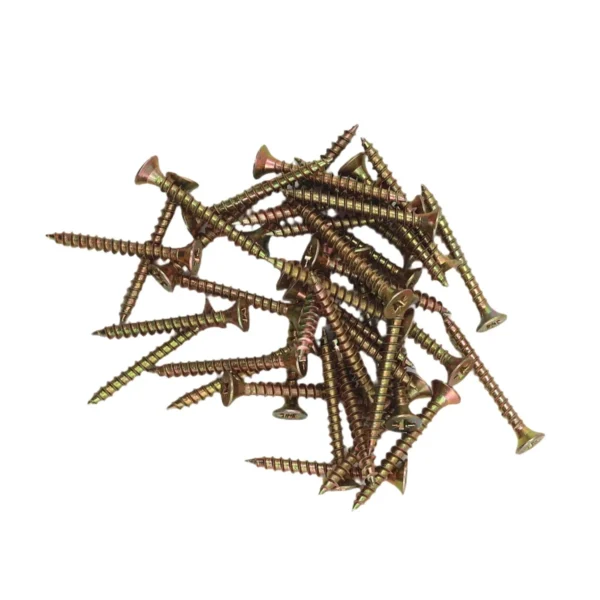 AIYI 1000g 4 x 35mm Chipboard Screws AY199-527