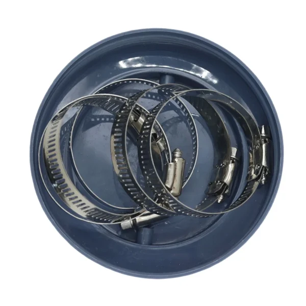 AIYI 20 Piece 57mm Hose Clamp Set AY199-274