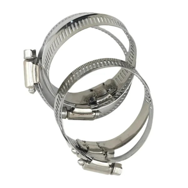 AIYI 20 Piece 57mm Hose Clamp Set AY199-274