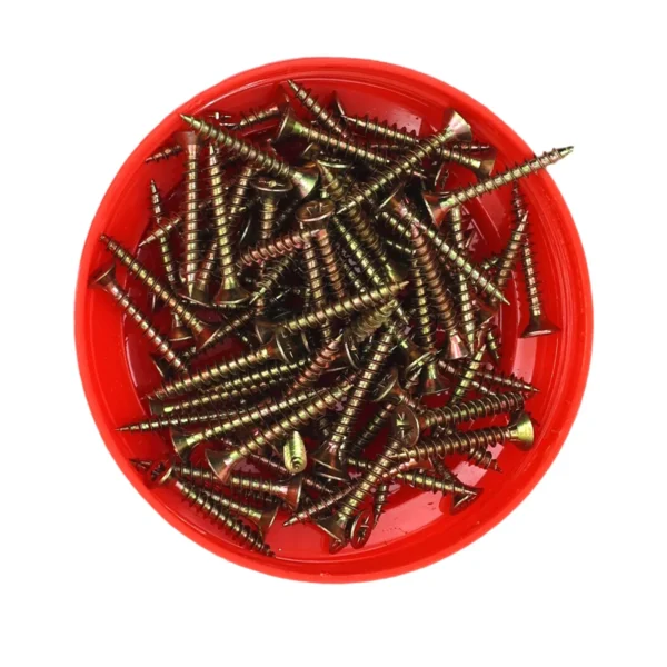 AIYI 1000g 4 x 30mm Chipboard Screws AY199-525