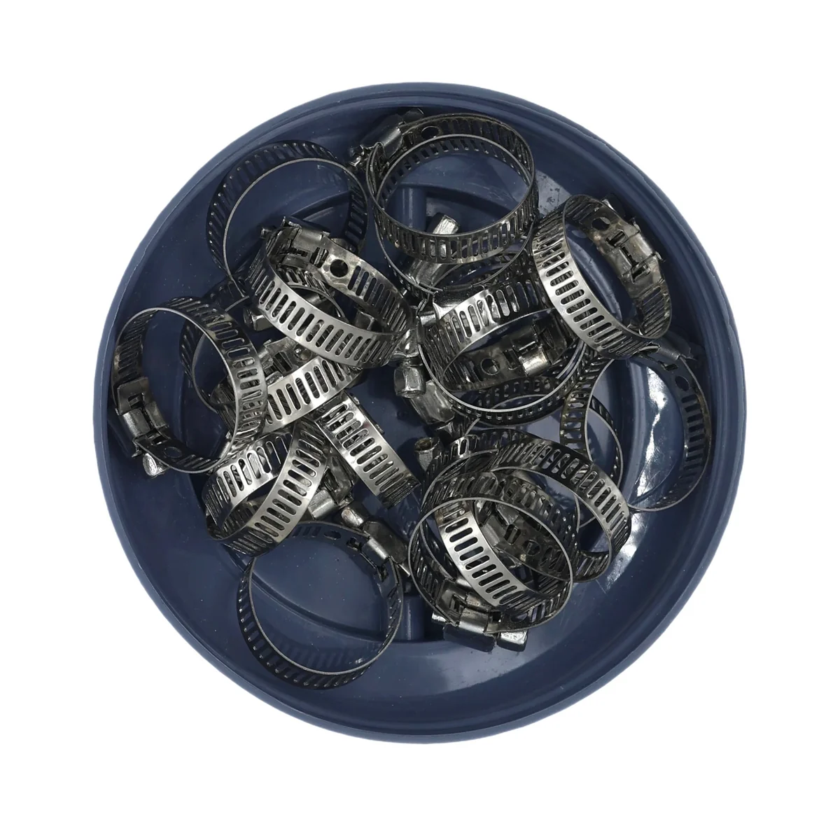 AIYI 100 Piece 29mm Hose Clamp Set AY199-269 - Image 3