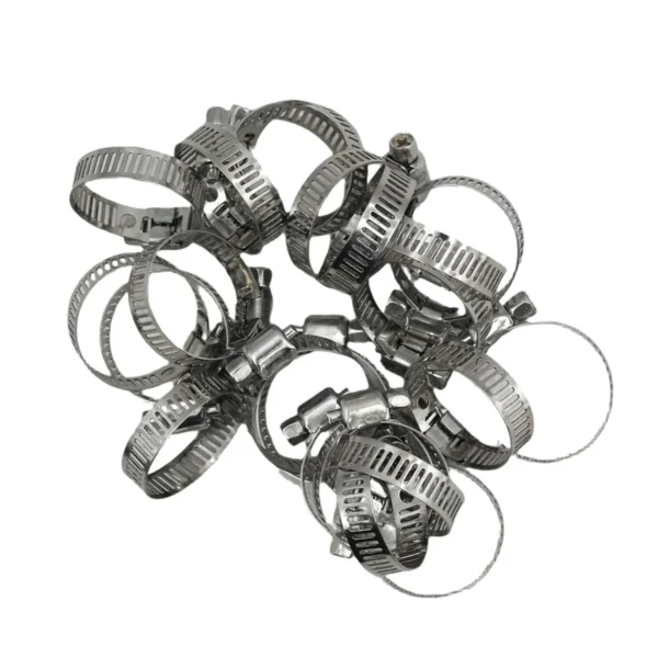 AIYI 100 Piece 29mm Hose Clamp Set AY199-269