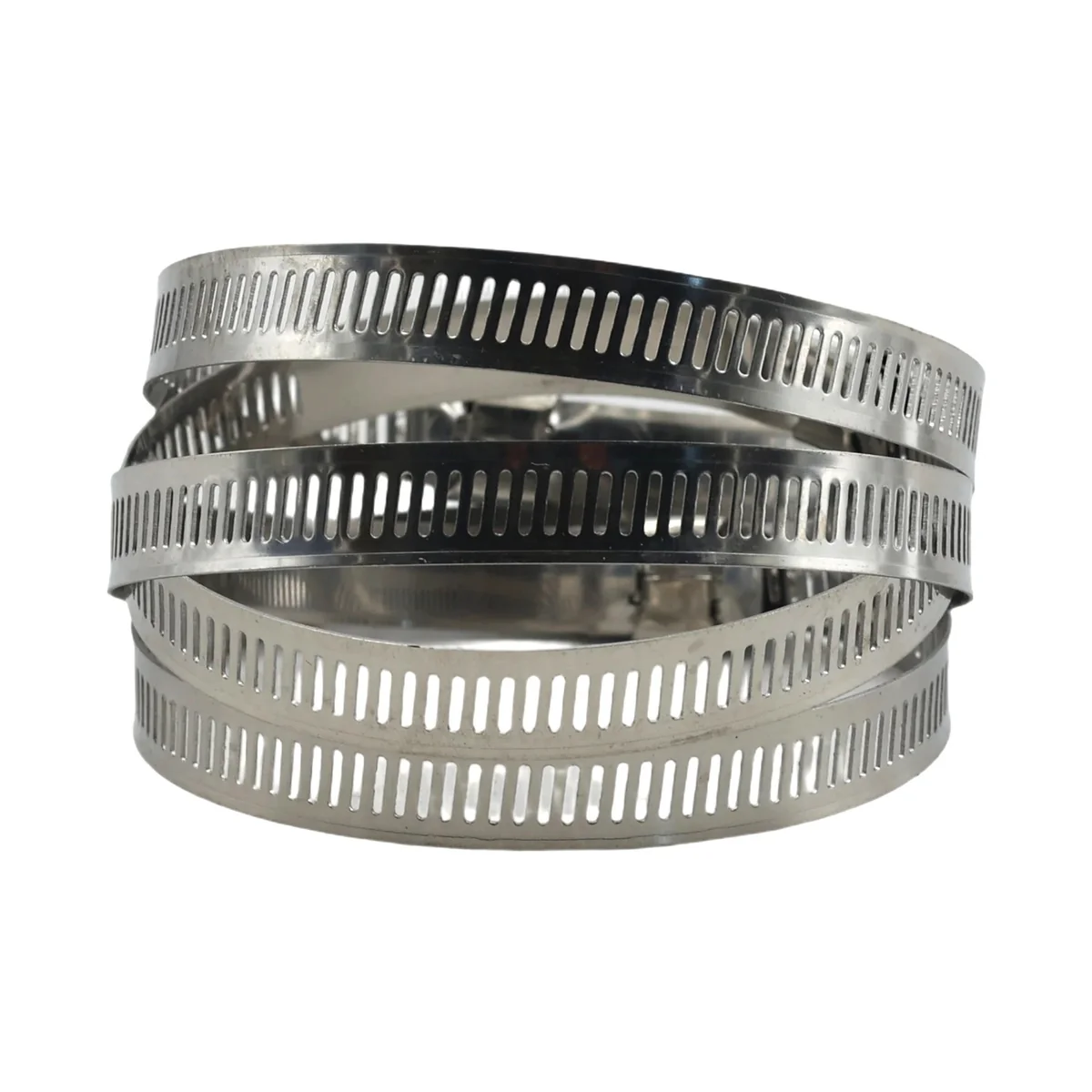 AIYI 15 Piece 89mm Hose Clamp Set AY199-276 - Image 4
