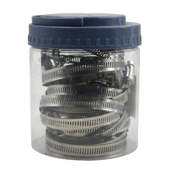 AIYI 15 Piece 89mm Hose Clamp Set AY199-276