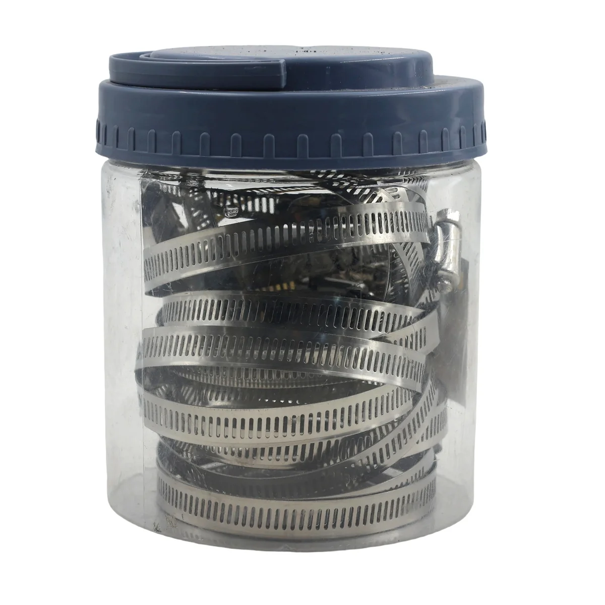 AIYI 15 Piece 89mm Hose Clamp Set AY199-276 - Image 5