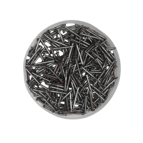 AIYI 1000g 0.8 x 20mm Steel Nails AY199-544