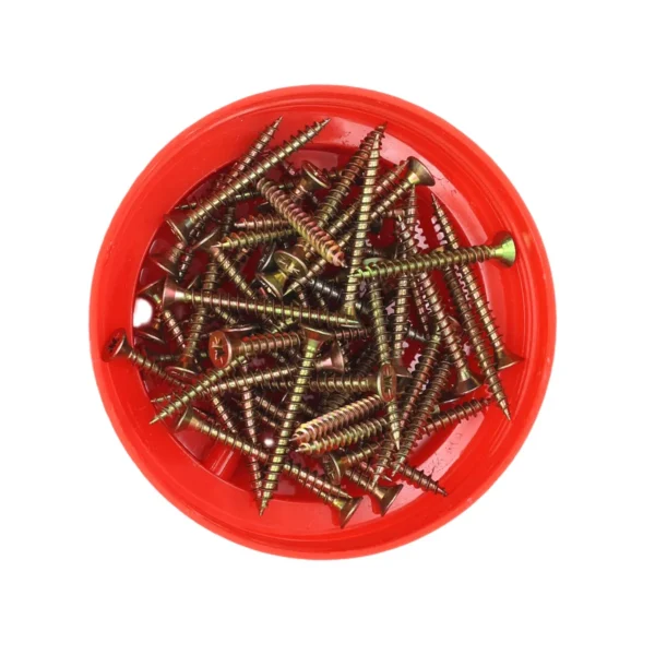 AIYI 1000g 4 x 40mm Chipboard Screws AY199-526