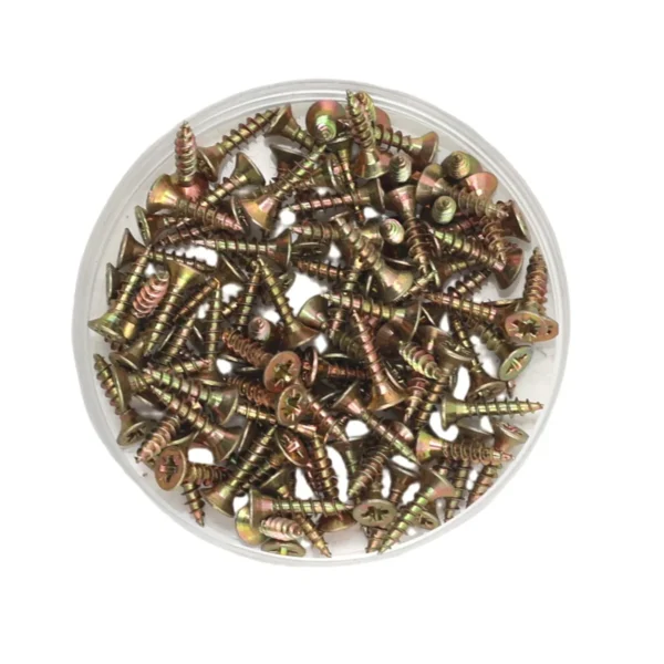 AIYI 1000g 3.5 x 16mm Chipboard Screws AY199-532